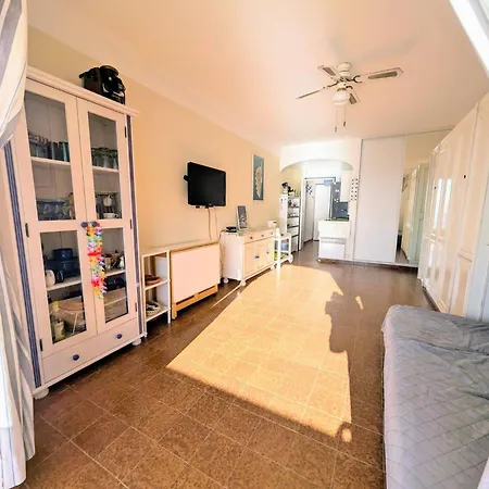 Apartmán Beautiful Sea View On 4pers *