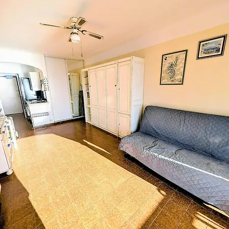 Beautiful Sea View On 4pers Apartamento *