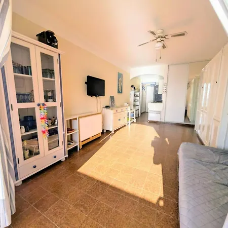 Beautiful Sea View On 4pers Apartamento Casaglione