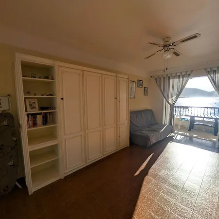 Beautiful Sea View On 4pers * Casaglione