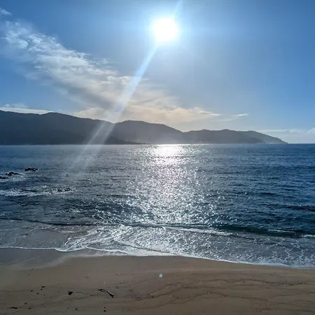 Beautiful Sea View On 4pers Apartamento *